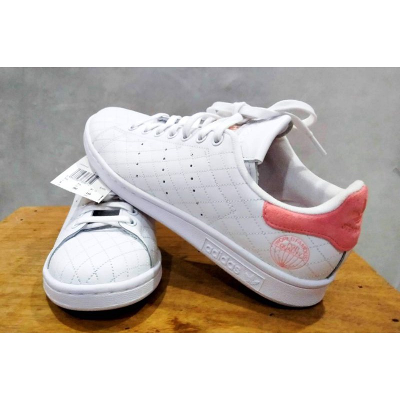 Adidas Stan Smith W (FV4070) | Shopee Philippines