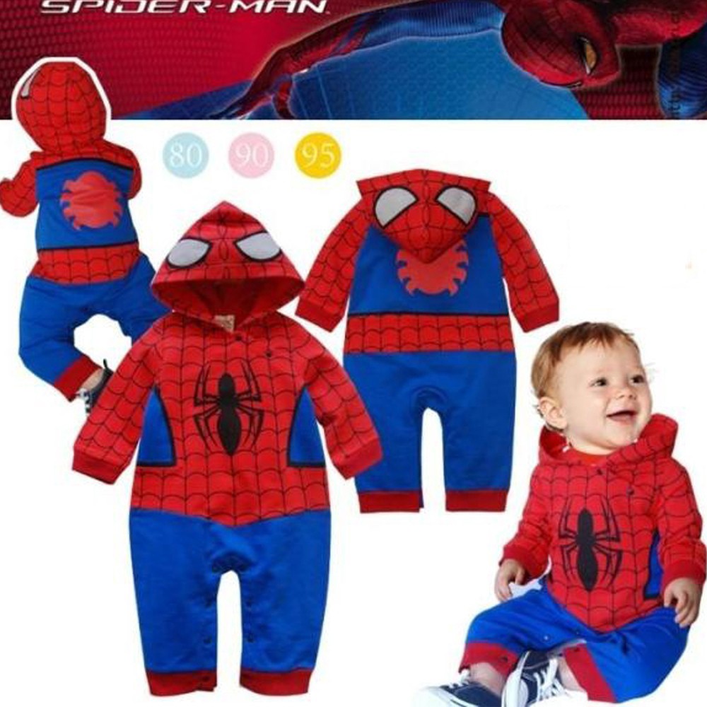 superhero costume for 1 year old