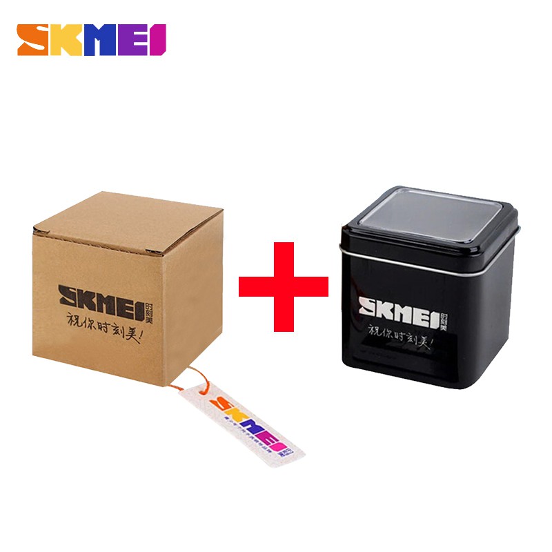 skmei box