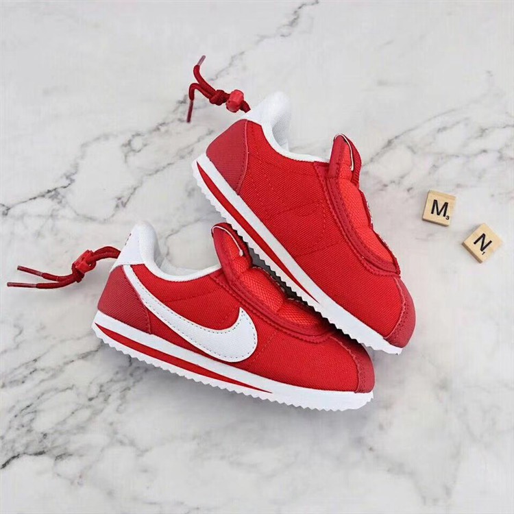 kids nike cortez