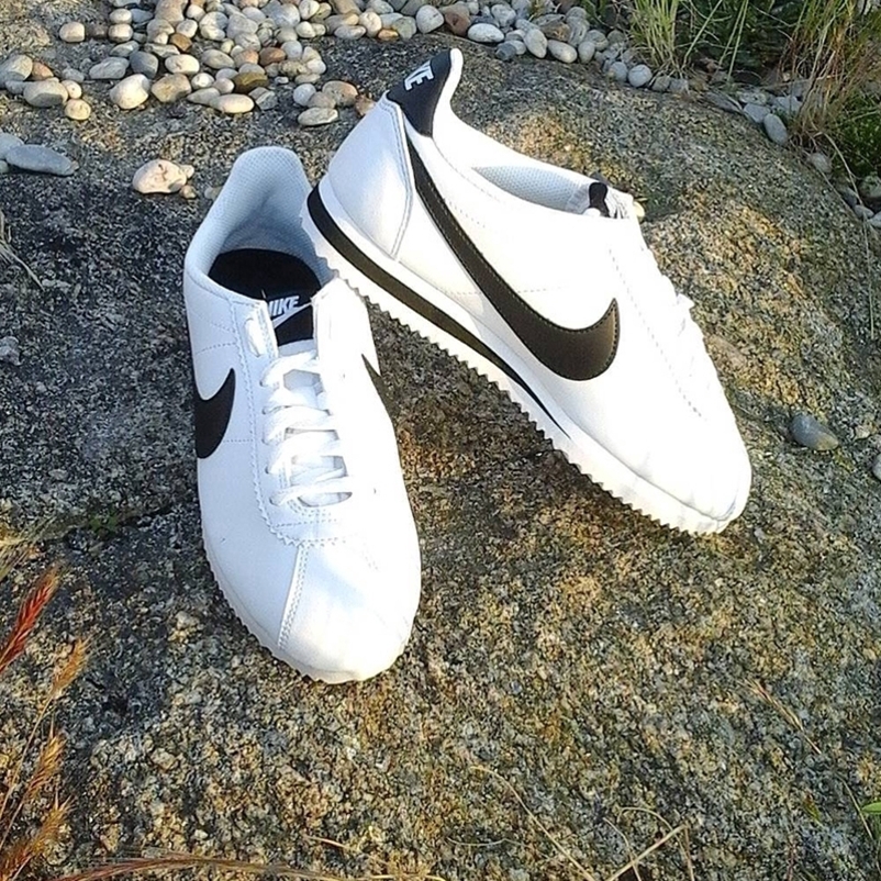 cortez laces