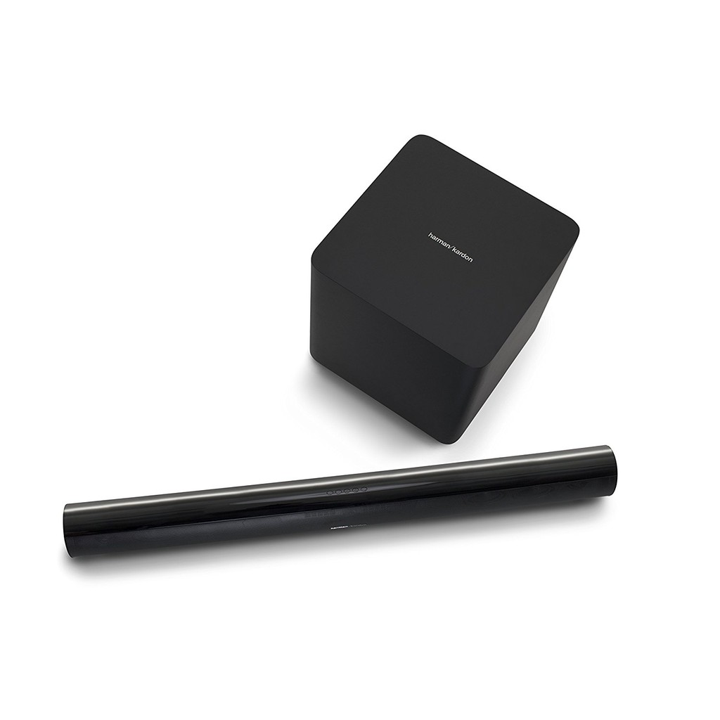 harman kardon soundbar sb26