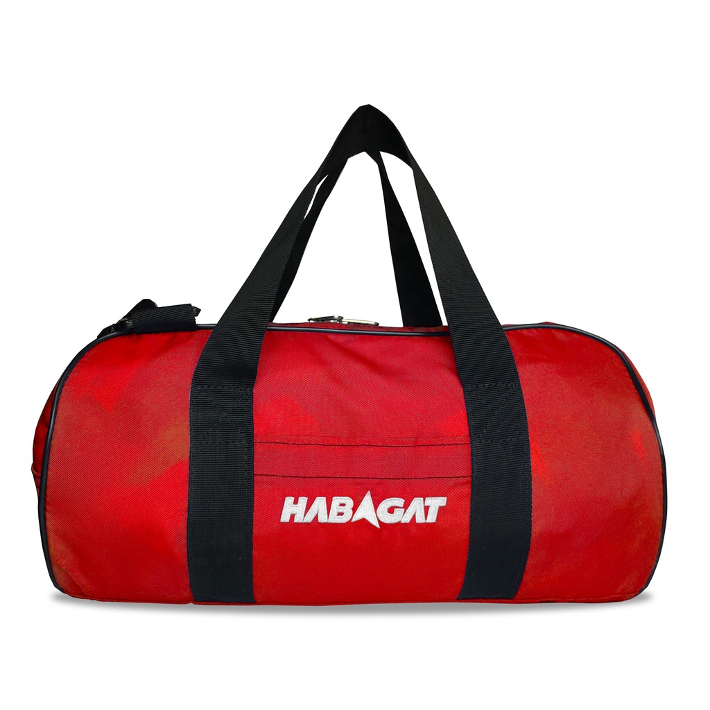 habagat duffle bag