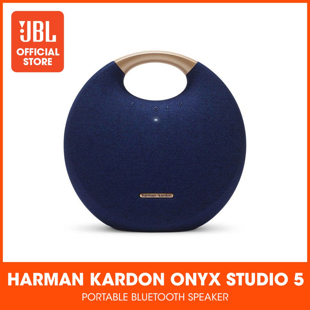 harman studio 5