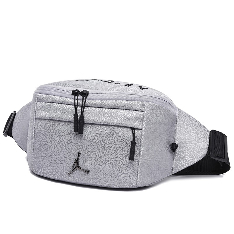 jordan over the shoulder bag