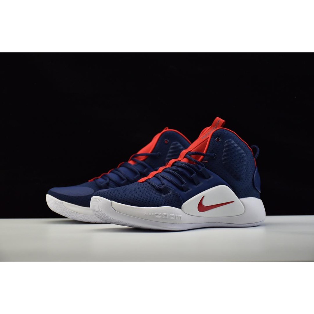 nike hyperdunk x ep