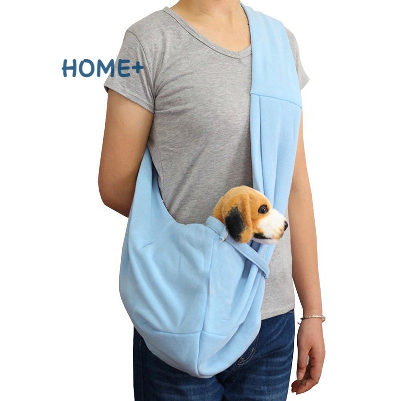 dog shoulder carrier bag