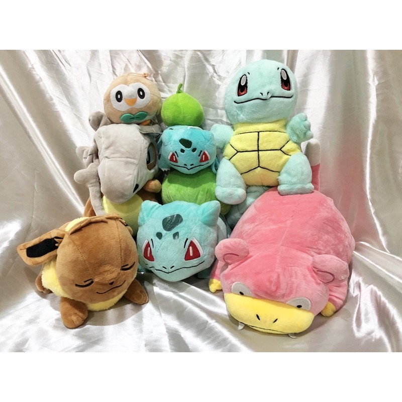 bulbasaur stuff