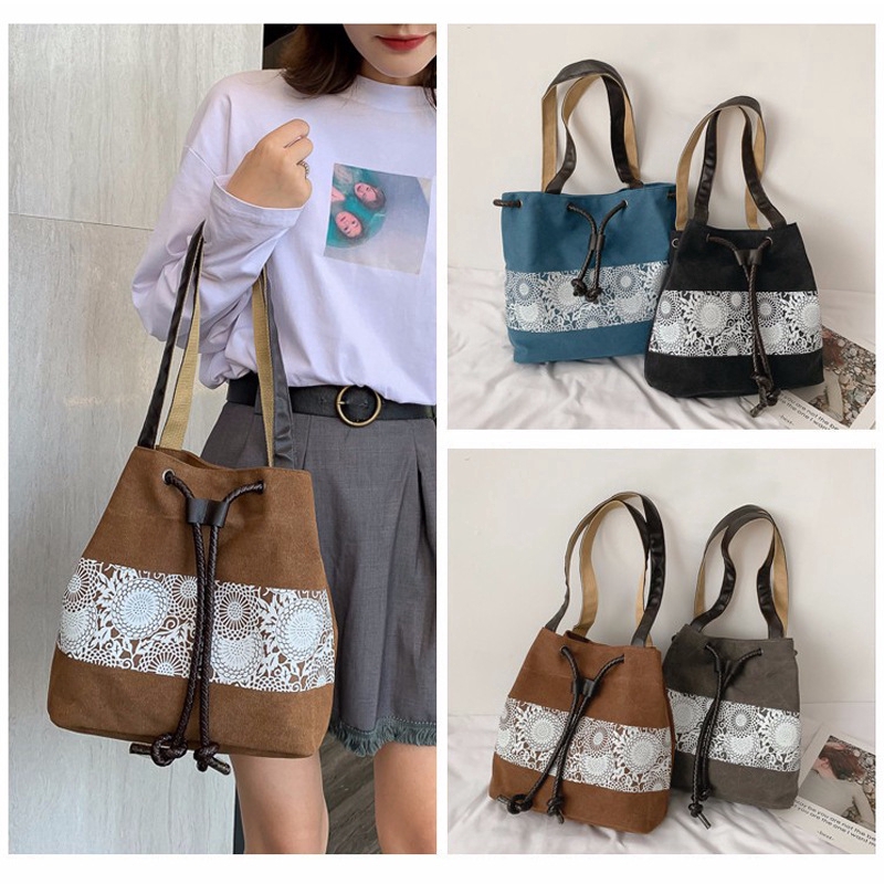 tote bag korean fashion