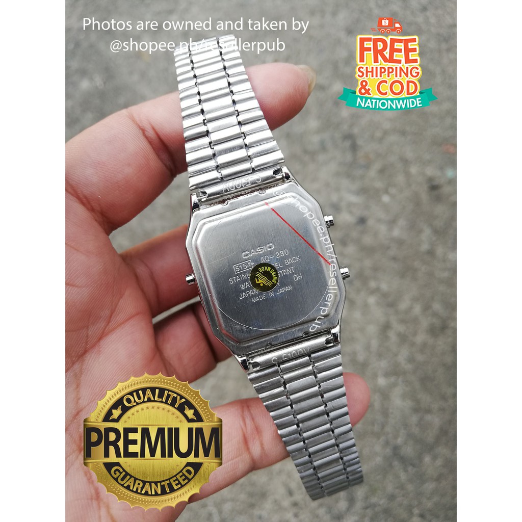 casio 5154 price