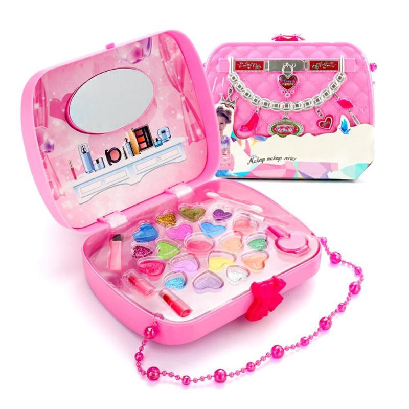 beauty salon toy set