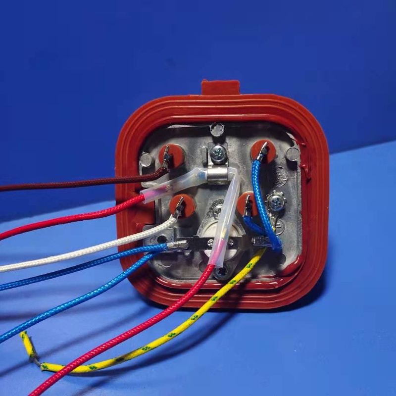 AZJ Garment Steamer element heating GC512 GC517 GC522 GC523 for Philips