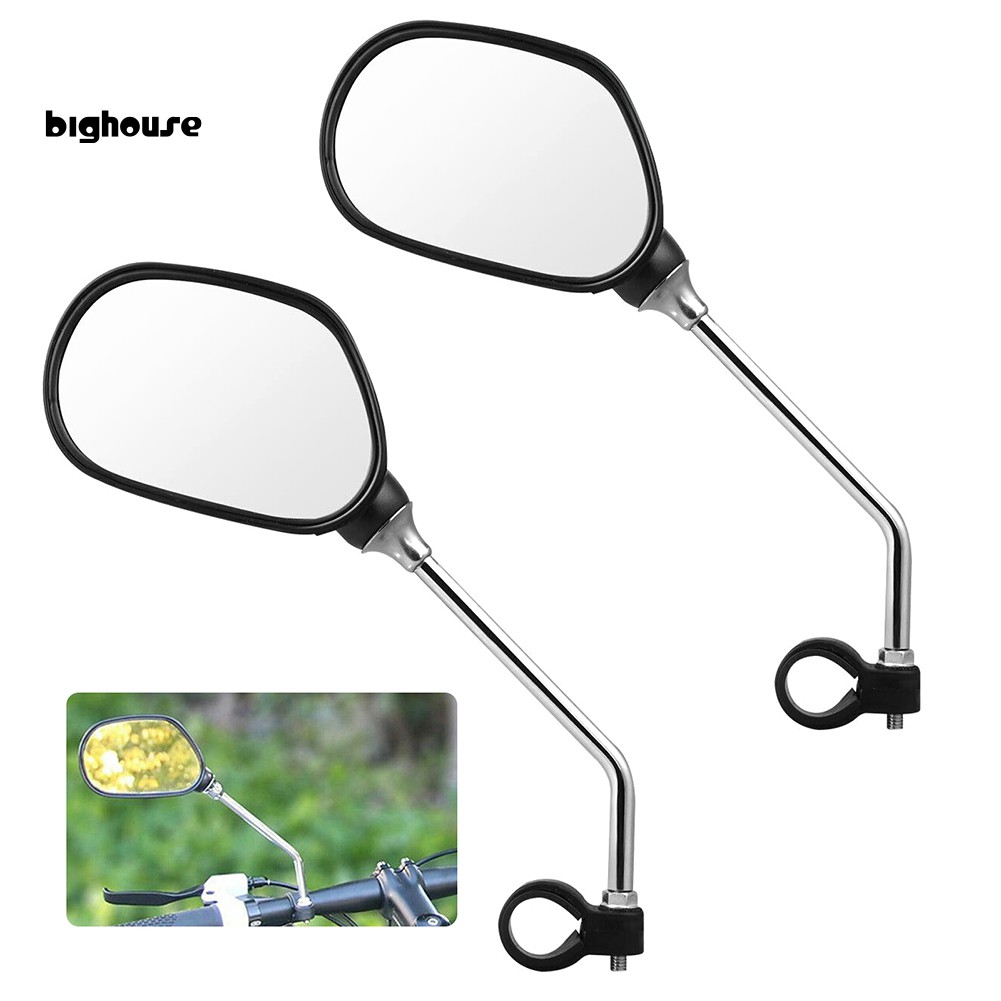 bicycle side mirror