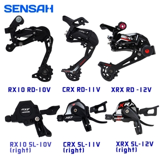 sensah mx10 price