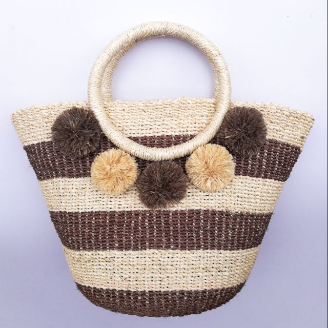 philippine native bags abaca