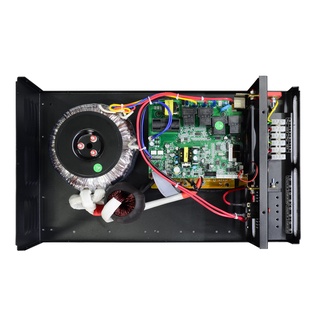 Zamdon Solar Inverter 24V3000W - Toroidal Off Grid Inverter | Shopee