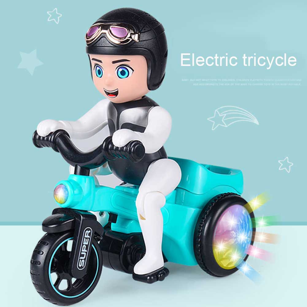 electric toy motorcycle