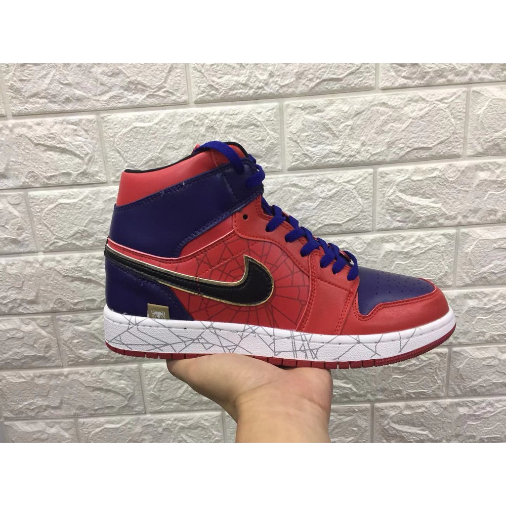 nike jordan avengers