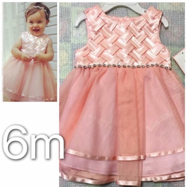 formal baby dresses