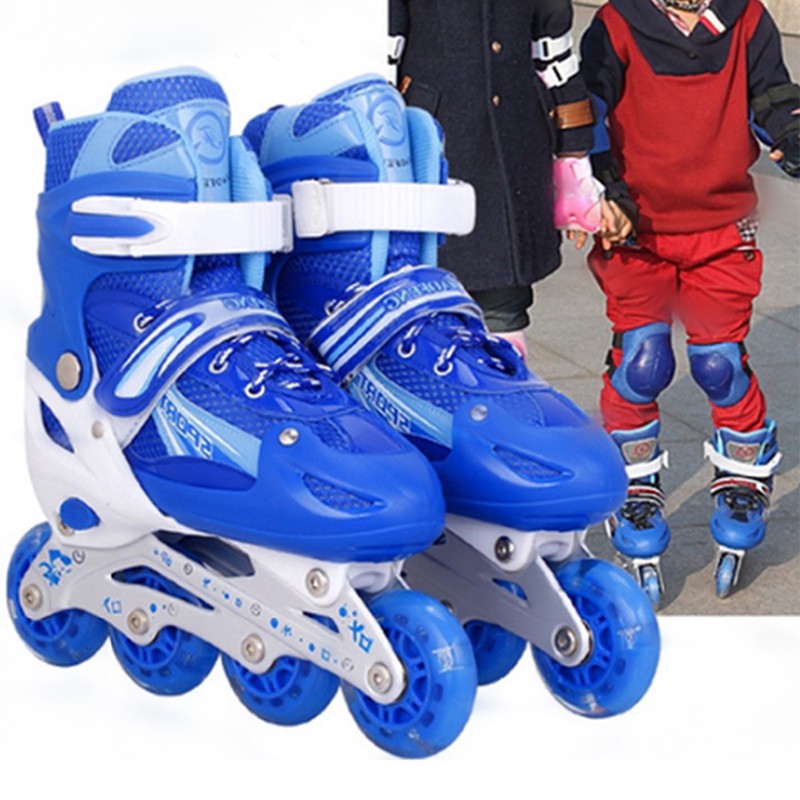 Roller skates adult fancy flat shoes roller skates skating skates