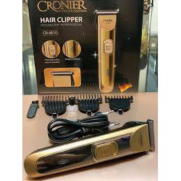 skin close hair clippers