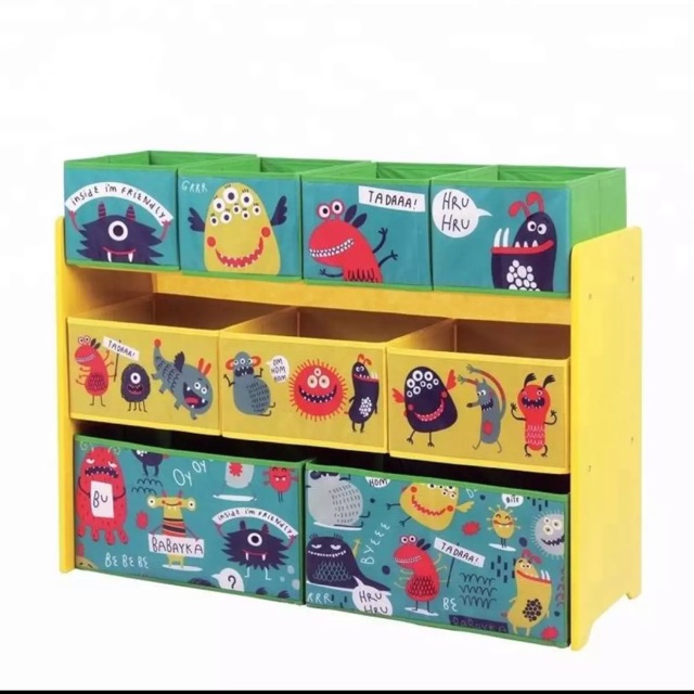 toy organizer shopee