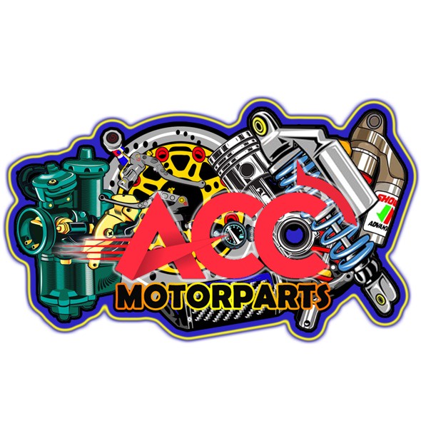 ACC Motorparts, Online Shop Shopee Philippines