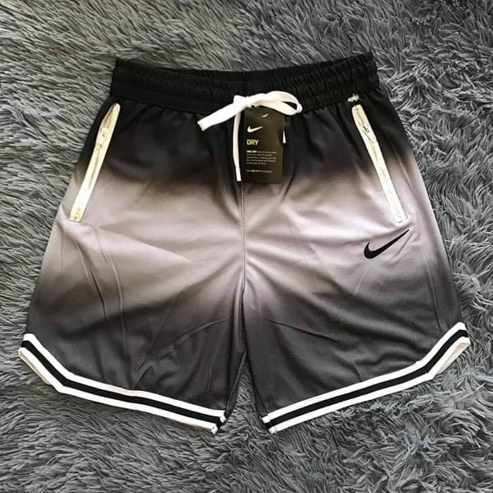 nike ombre shorts
