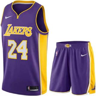 mamba edition jersey