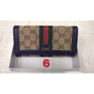 gucci wallet box
