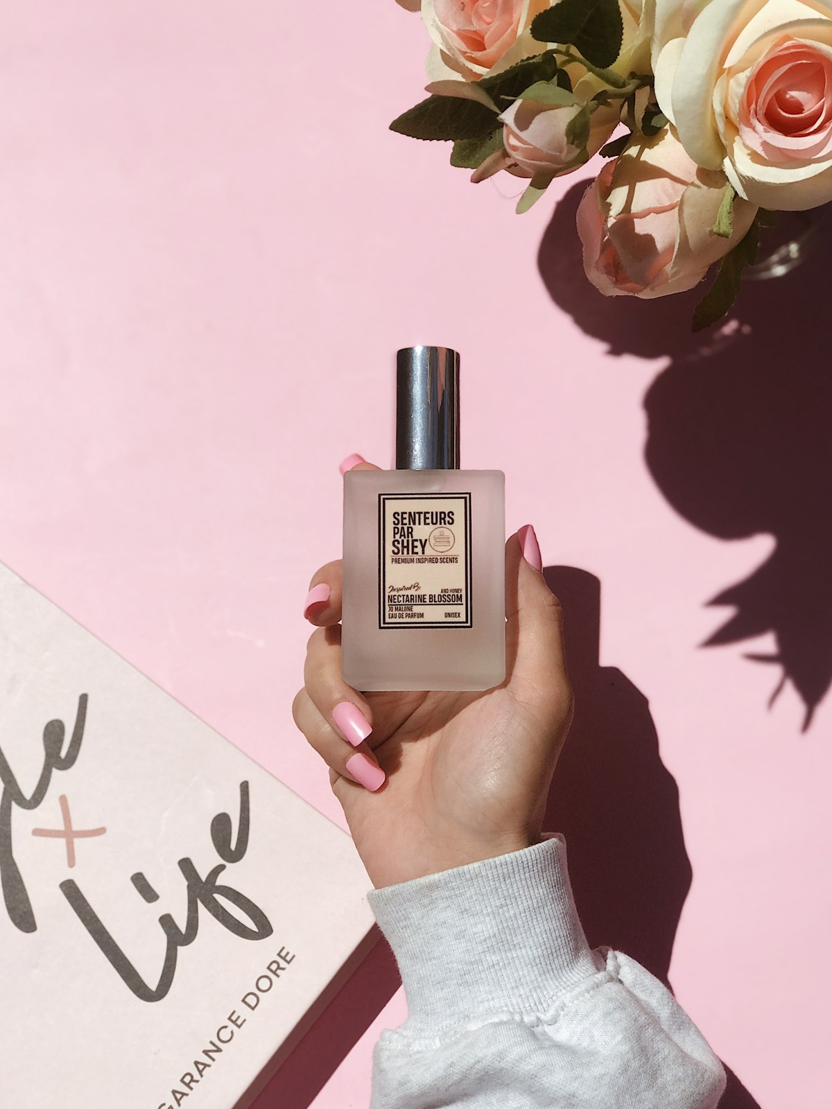 Senteurs par shey makati online shop shopee philippines