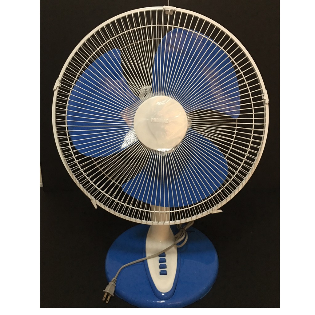 Promac 16 Inches Desk Fan Shopee Philippines