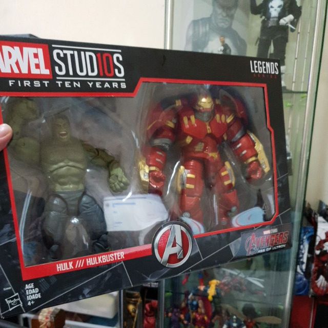 marvel legends shopee