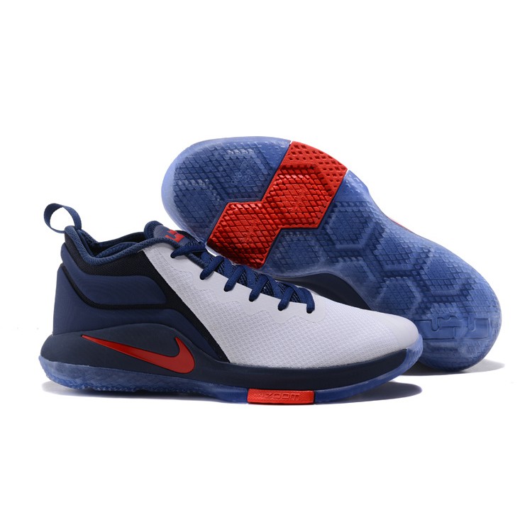 lebron james shoes witness 2