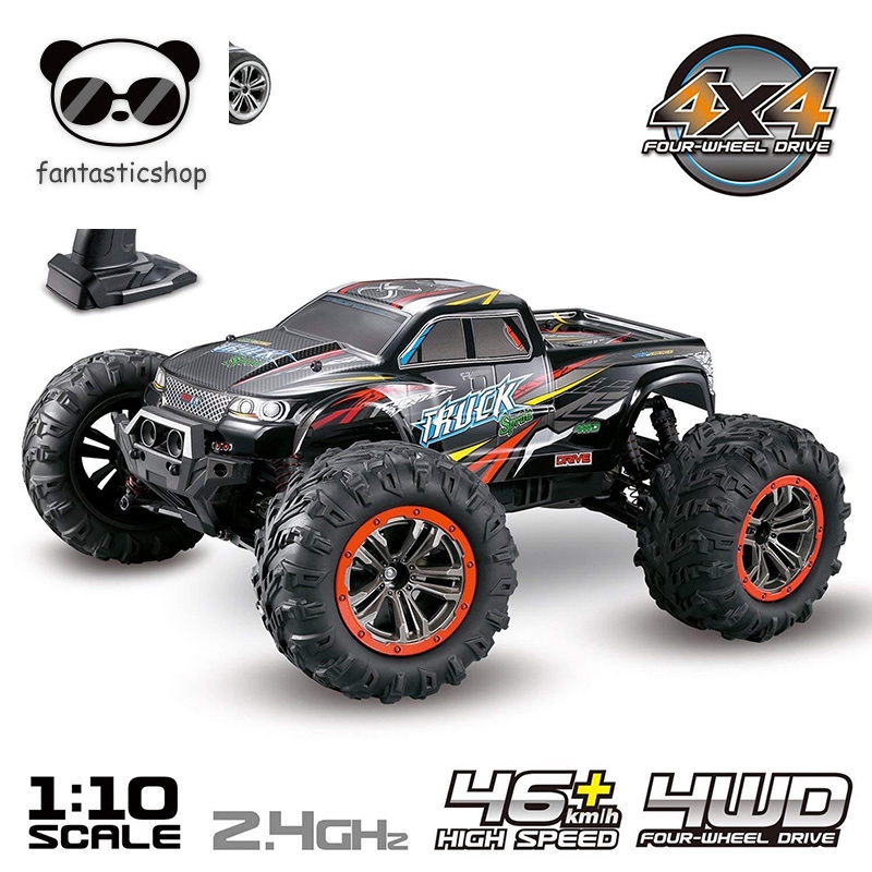 cod remote control car