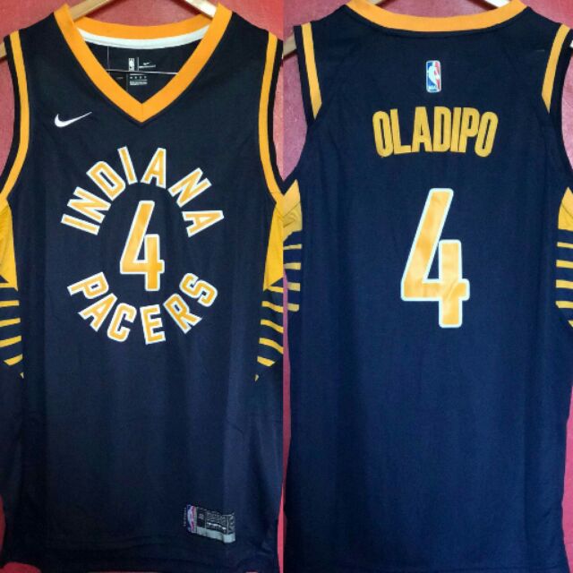 victor oladipo pacers jersey