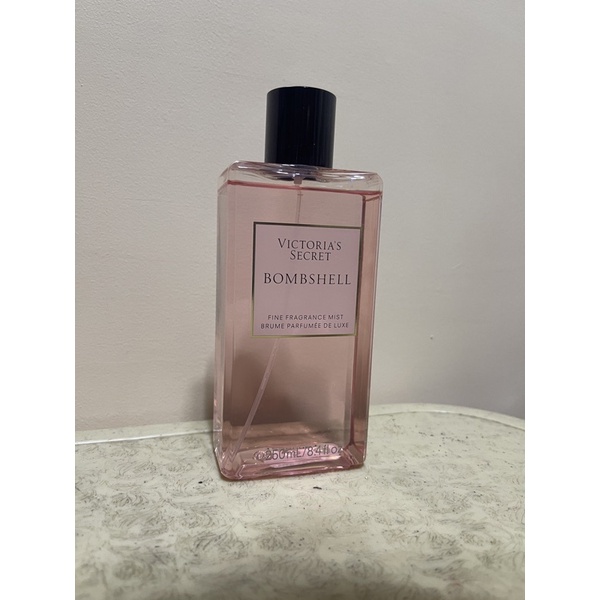 Victorias Secret Bombshell Classic Shopee Philippines 