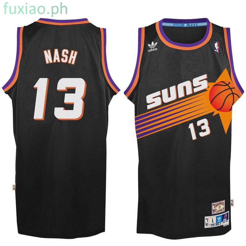 steve nash phoenix jersey