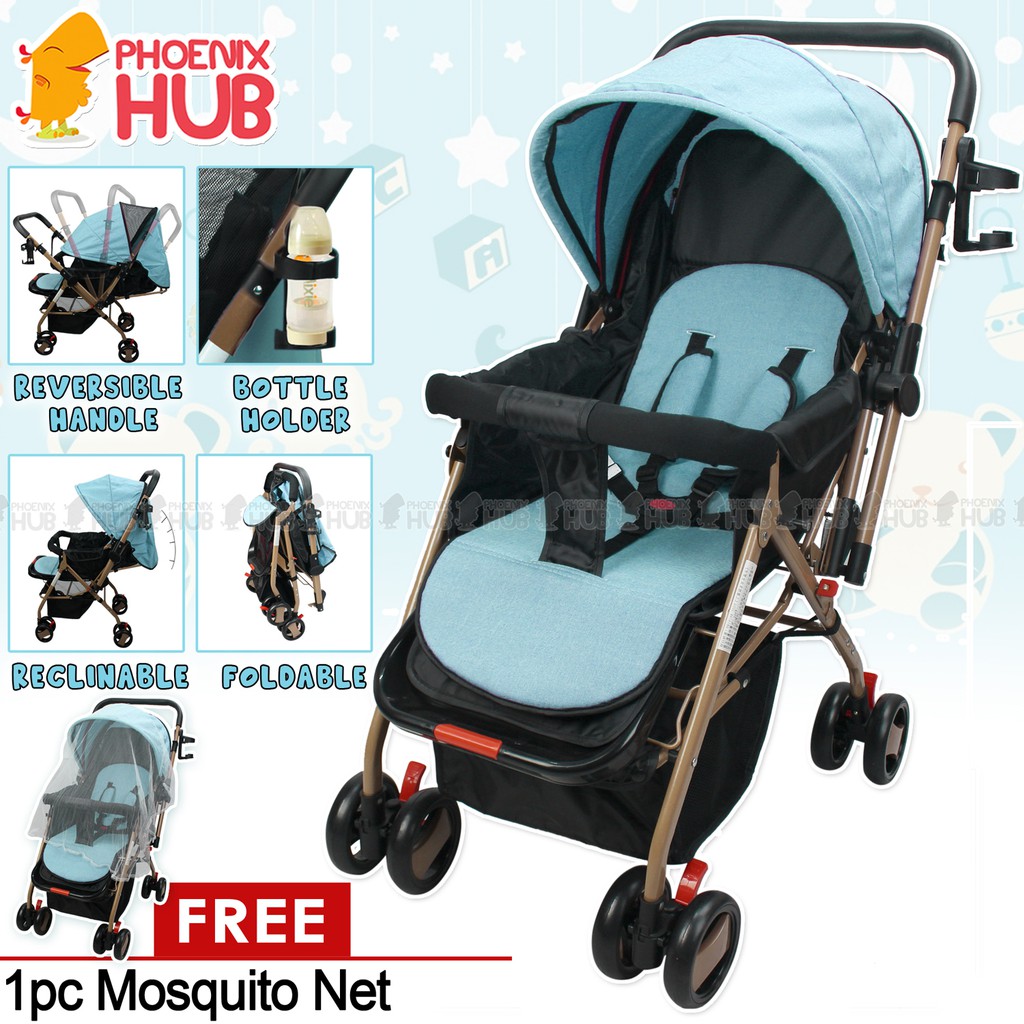 high quality strollers