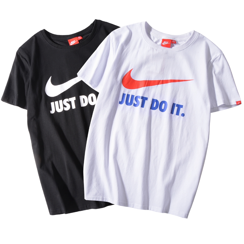 plain nike cotton t shirts