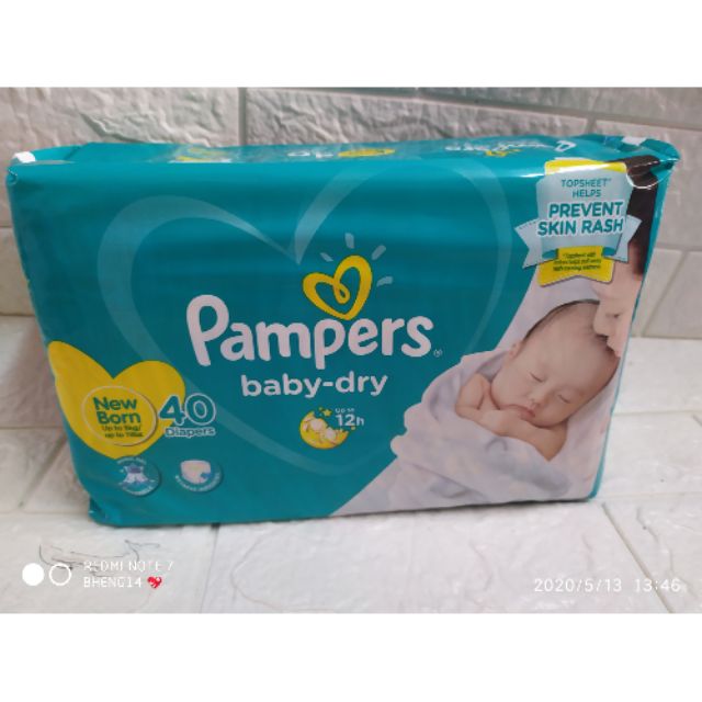 pampers giga pack 3