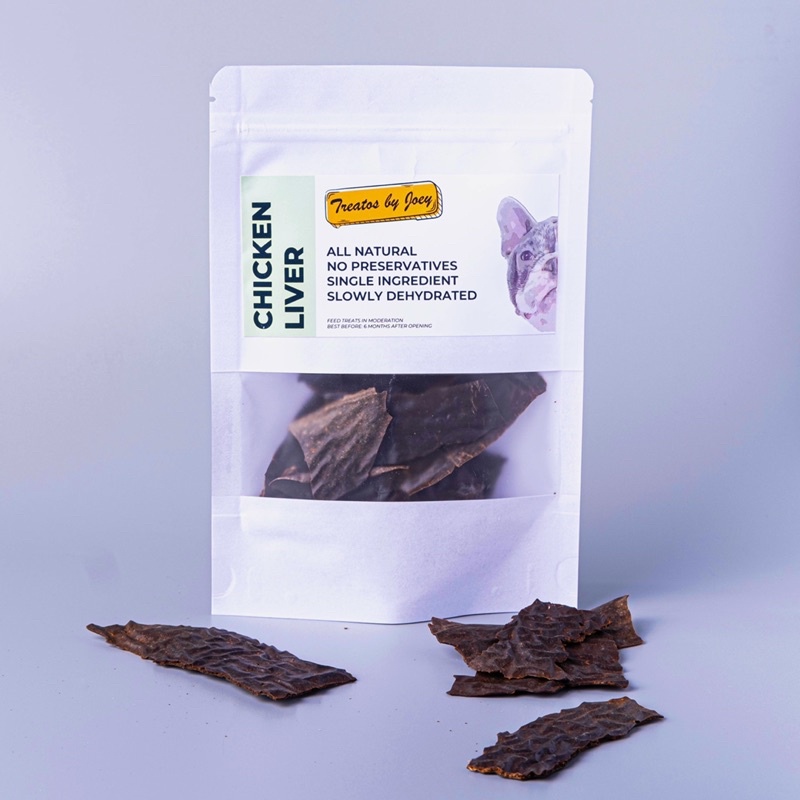 Is Chicken Liver Healthy For Dogs