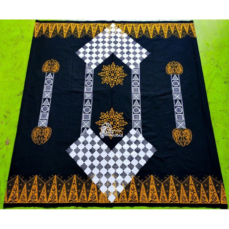 Pekalongan Batik Sarong Shopee Philippines