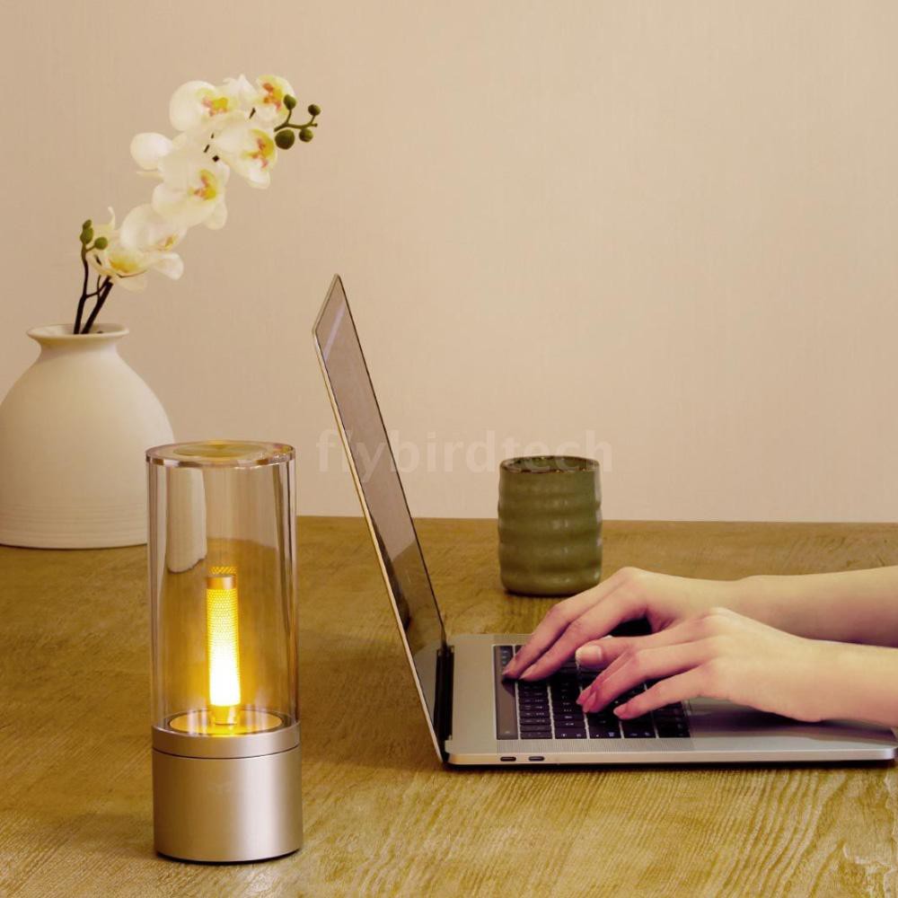 xiaomi candle lamp