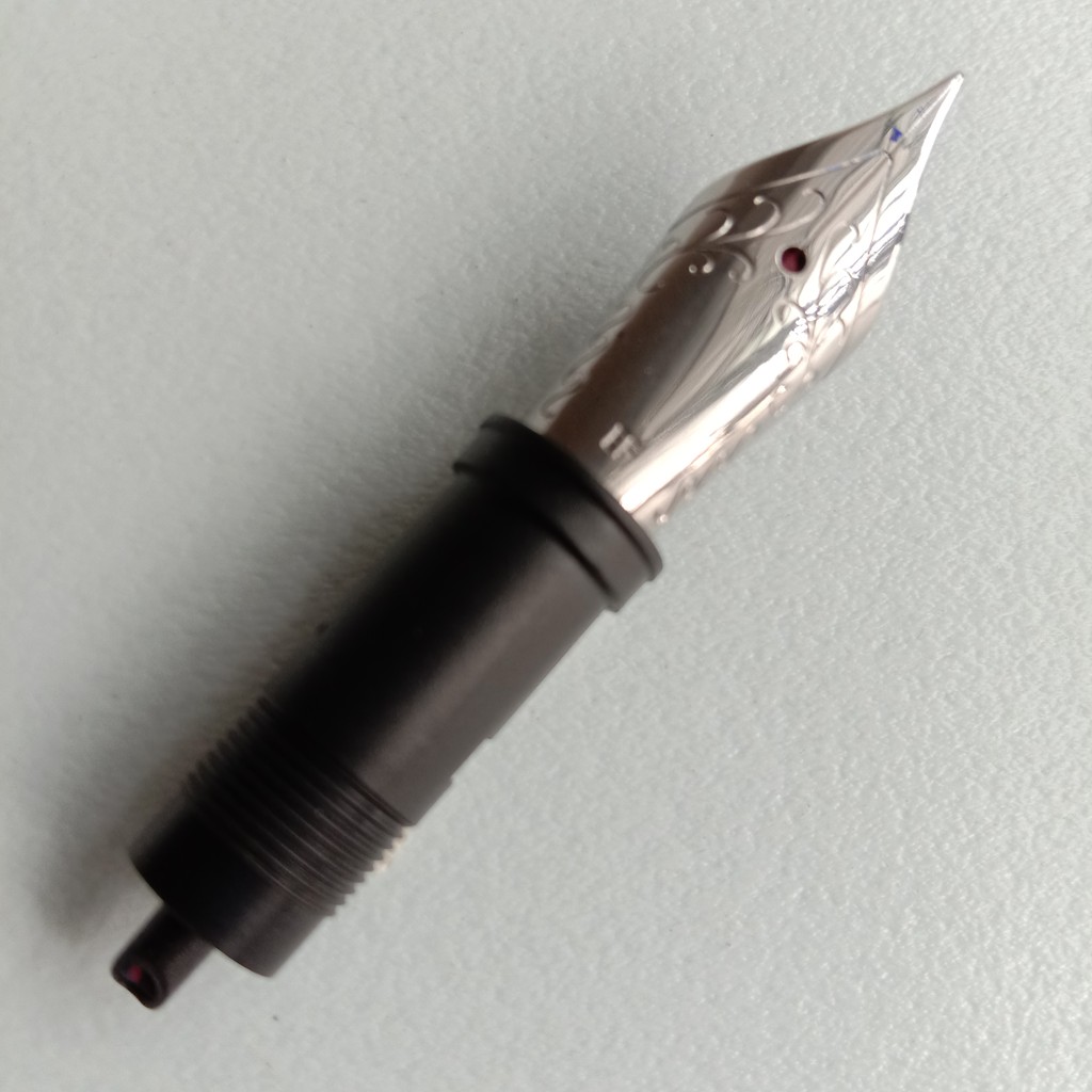 JOWO Size 6 Nib Unit for Fountain Pens Shopee Philippines