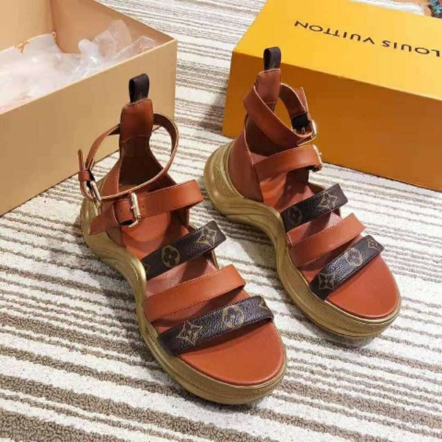 very gladiator sandals