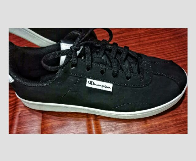 rally rainure champion shoes