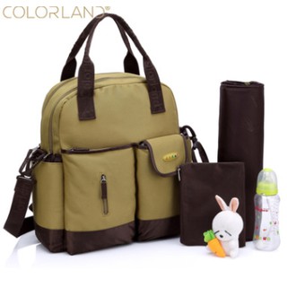 land nappy bag