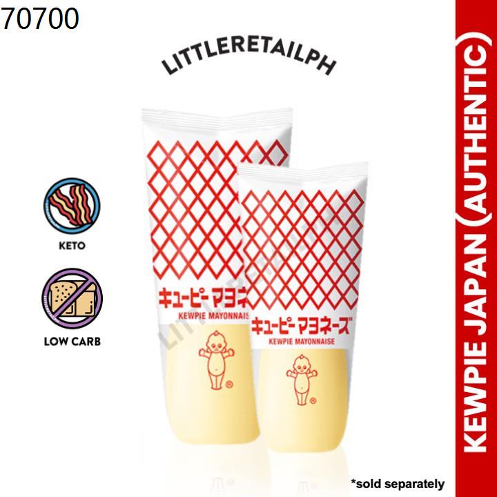 kewpie mayonnaise Kewpie Mayonnaise (Authentic from Japan) for Keto/Low