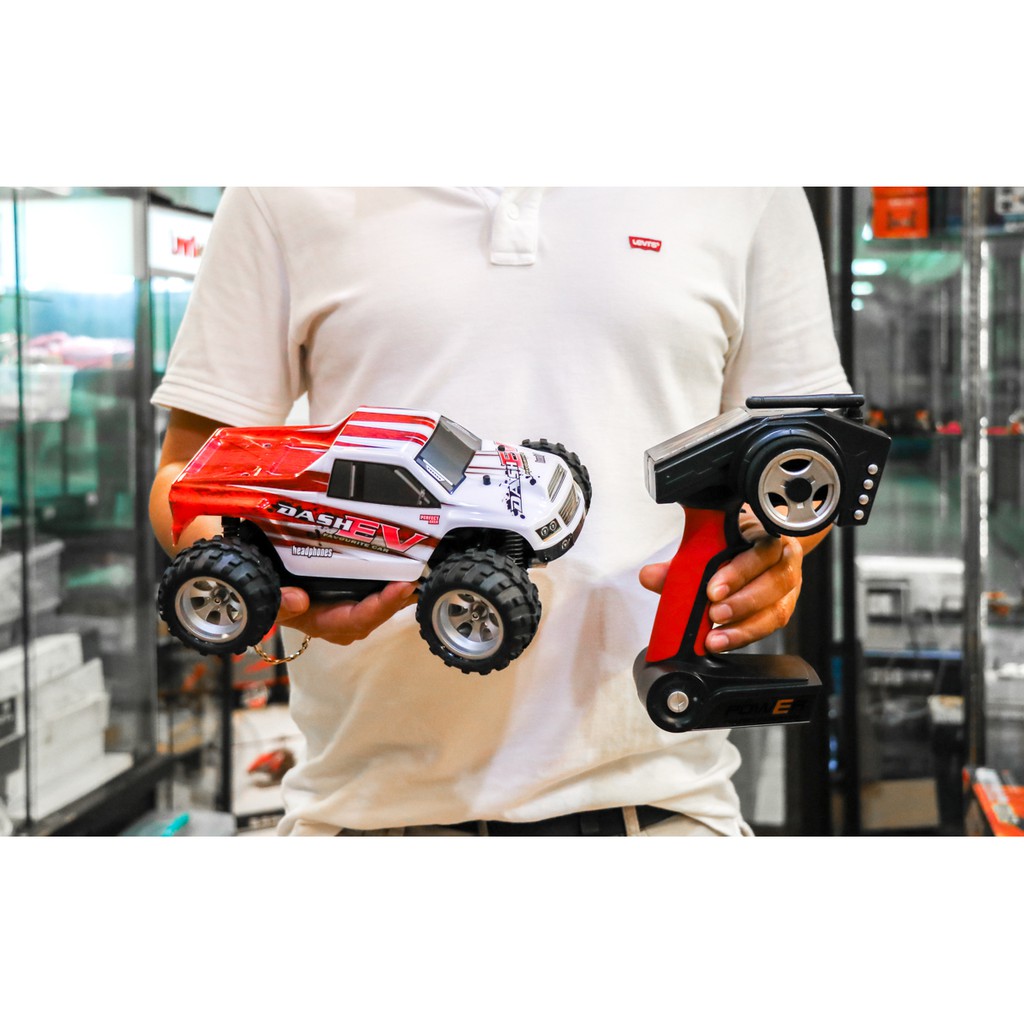 a979b rc car